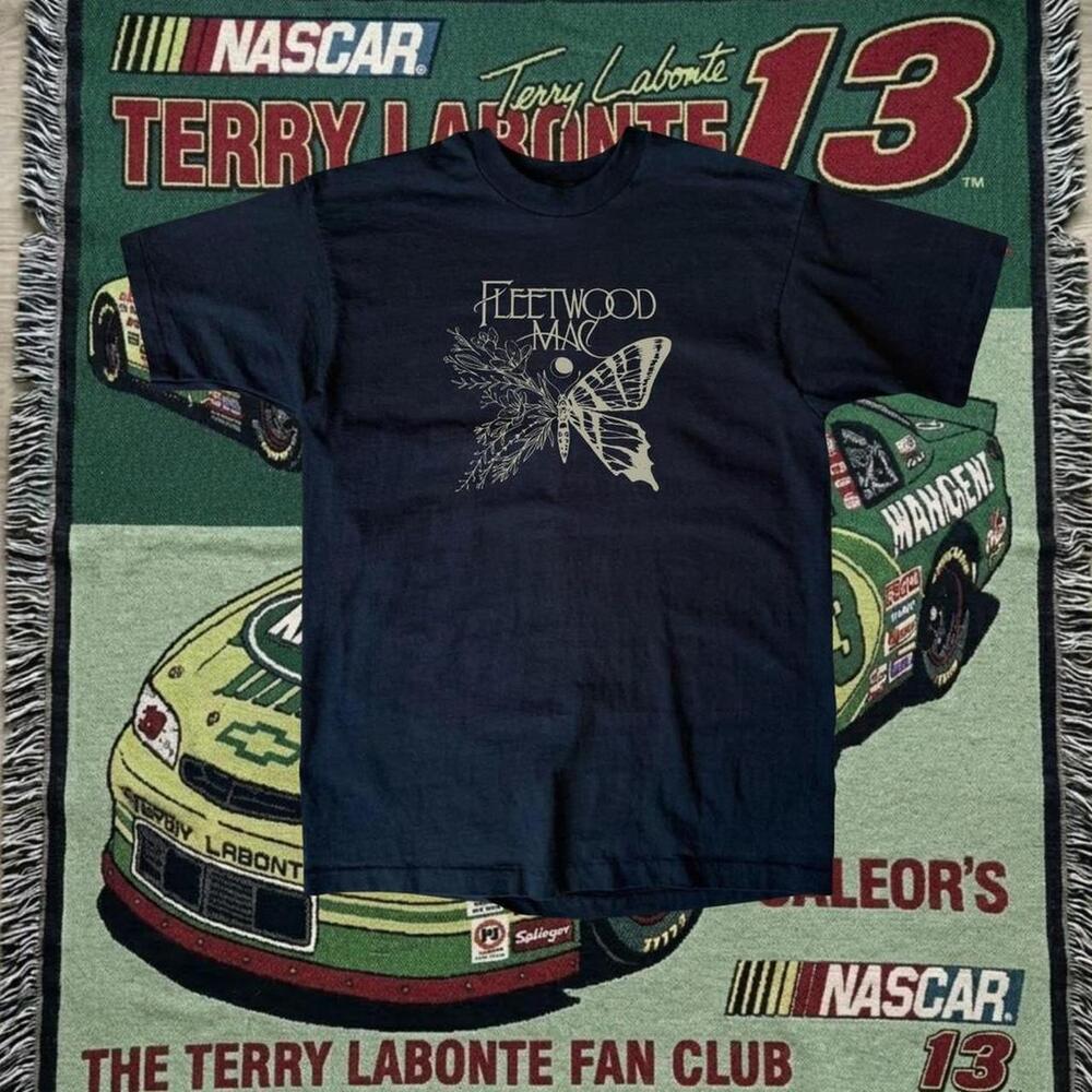 Fleetwood Mac  T-Shirt 1